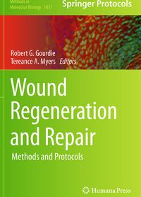 Produktbild: Wound Regeneration and Repair