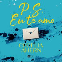 Produktbild: P.S. Eu te amo