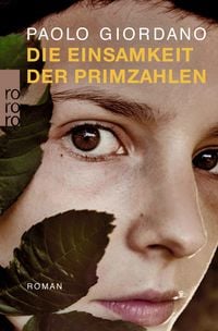 Produktbild: Die Einsamkeit der Primzahlen
