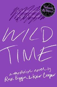 Produktbild: Wild Time