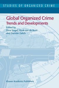 Produktbild: Global Organized Crime