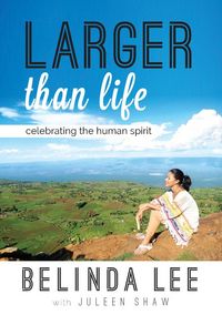 Produktbild: Larger Than Life
