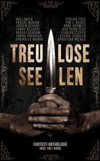 Produktbild: Treulose Seelen