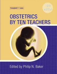 Produktbild: Obstetrics by Ten Teachers