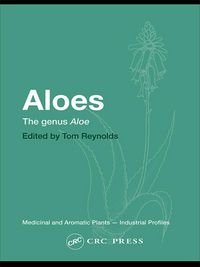 Produktbild: Aloes