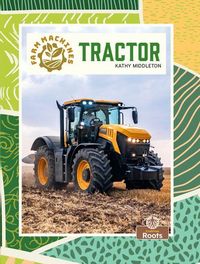 Produktbild: Tractor
