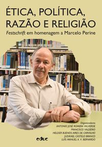 Produktbild: &Eacute;tica, pol&iacute;tica, raz&atilde;o e religi&atilde;o