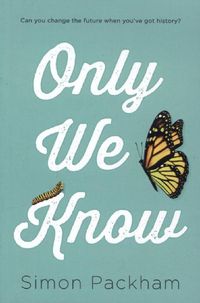 Produktbild: Packham, S: Only We Know