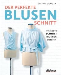 Produktbild: Der perfekte Blusen-Schnitt