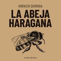 Produktbild: La abeja haragana