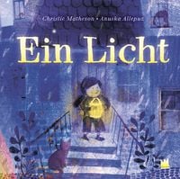 Produktbild: Ein Licht