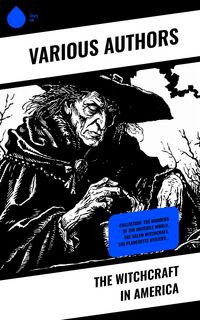 Produktbild: The Witchcraft in America