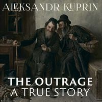 Produktbild: The Outrage