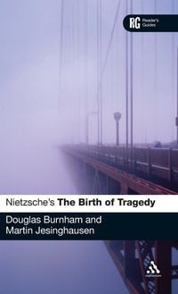 Produktbild: Nietzsche's 'The Birth of Tragedy'