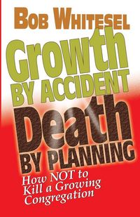 Produktbild: Growth by Accident, Death by Planning