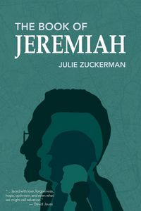 Produktbild: The Book of Jeremiah