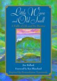 Produktbild: Little Wave and Old Swell
