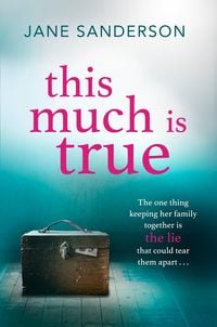 Produktbild: This Much is True