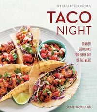 Produktbild: Williams-Sonoma Taco Night