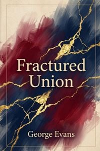 Produktbild: Fractured Union