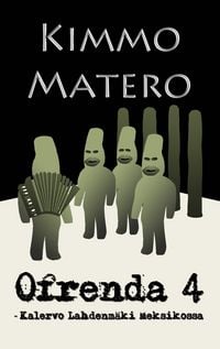 Produktbild: Ofrenda 4