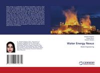 Produktbild: Water Energy Nexus