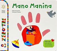 Produktbild: Mano Manina