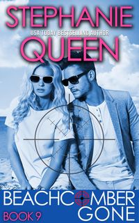 Produktbild: Beachcomber Gone (Beachcomber Investigations, #9)
