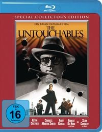 Produktbild: The Untouchables - Die Unbestechlichen [SE] [CE]