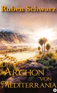 Produktbild: Der Archon von Mediterrania