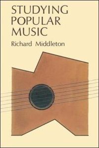 Produktbild: Studying Popular Music