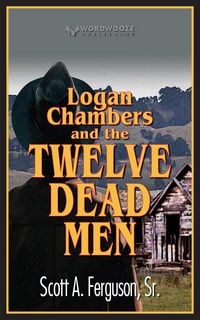 Produktbild: Logan Chambers and the Twelve Dead Men