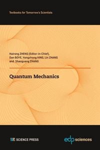Produktbild: Quantum Mechanics