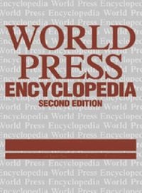 Produktbild: Wld Prs Ency 2 2v Set