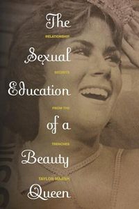 Produktbild: Sexual Education of a Beauty Queen