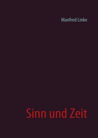 Produktbild: Sinn und Zeit