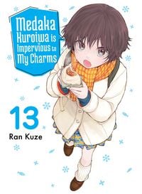 Produktbild: Medaka Kuroiwa Is Impervious to My Charms 13