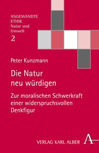 Produktbild: Die Natur neu w&uuml;rdigen