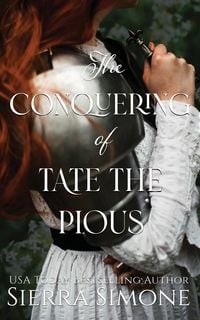 Produktbild: The Conquering of Tate the Pious