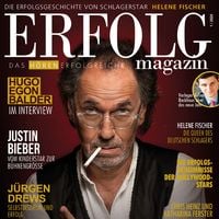 Produktbild: ERFOLG Magazin 1/2020