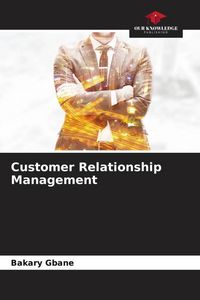Produktbild: Customer Relationship Management