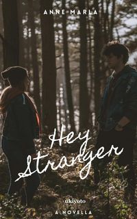Produktbild: Hey Stranger