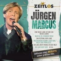 Produktbild: Zeitlos - J&uuml;rgen Marcus