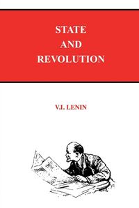 Produktbild: State and Revolution