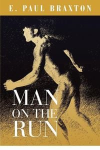 Produktbild: Man on the Run
