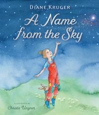 Produktbild: Kruger, D: Name from the Sky