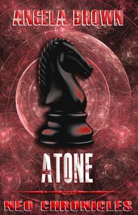 Produktbild: Atone (NEO Chronicles, #2)