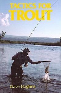 Produktbild: Tactics For Trout