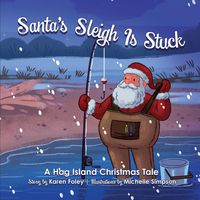 Produktbild: Santa's Sleigh Is Stuck