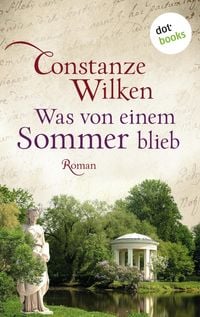Produktbild: Was von einem Sommer blieb